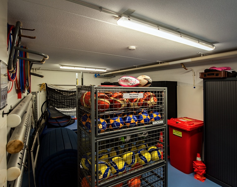 BATTEN / TRUNKING SYSTEMS