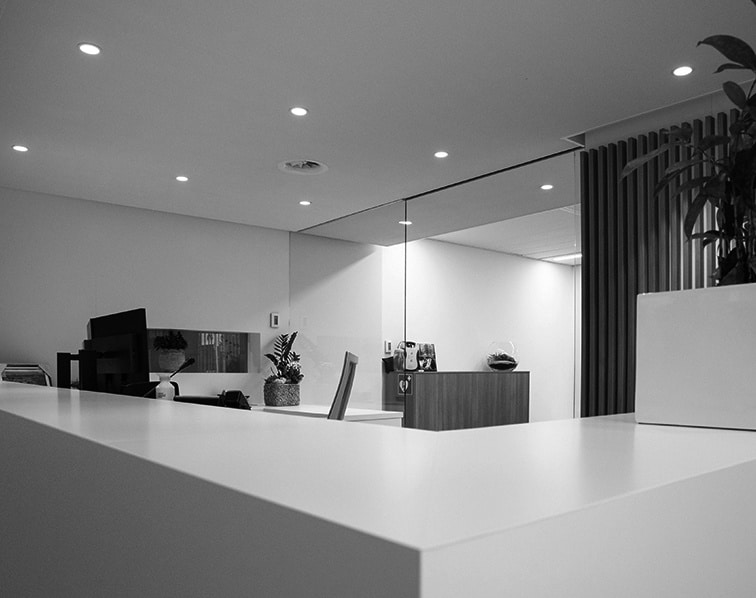 DOWNLIGHTS RECESSED