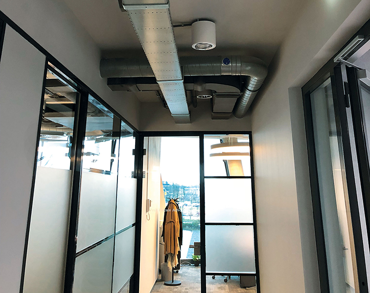 DOWNLIGHTS SURFACE MOUNTED