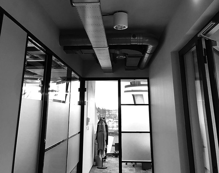 DOWNLIGHTS SURFACE MOUNTED